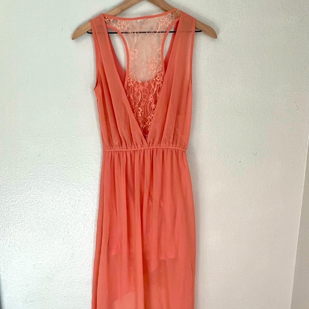 Love Riche dress
